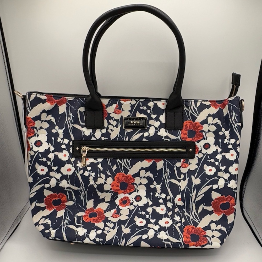 Trina Turk tote